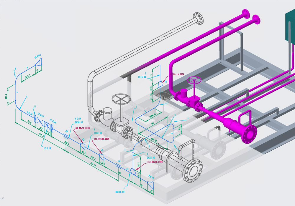 Piping Enginering